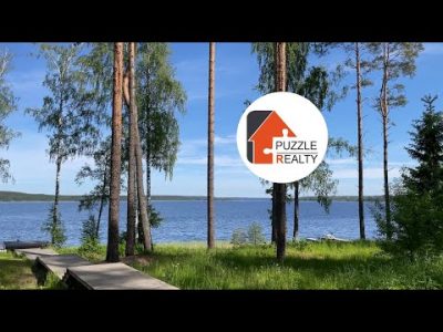 image-Участок на Суходольском озере