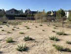 Участок в Ламбери без подряда
