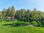 Дом с банным комплексом 250 м²