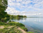 1-я линия озера Отрадное, ИЖС