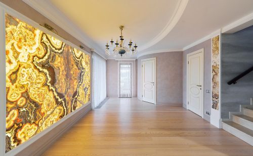 Дом с банным комплексом 250 м²