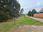 Участок 14,38 соток в п.Иславское