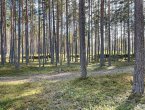 Участок ИЖС в поселке