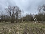 Часть земельного массива