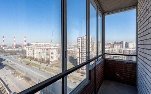 Квартира у метро Большевиков