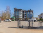 Квартира в клубном доме