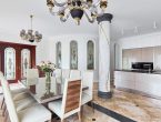 Дом с банным комплексом 250 м²
