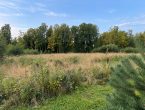 Участок в курортном районе