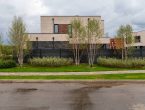 Резиденция в поселке CORNERLAPINO