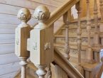Усадьба Honka среди сосен