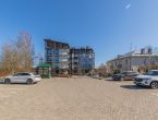 Квартира в клубном доме