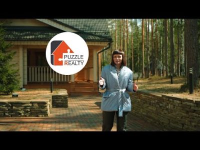 image-Обзор на коттеджный поселок Хонка на Медном Озере 2