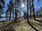 Дом в клубном поселке 