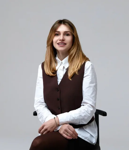 Соколова Валерия 
