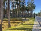 Участок ИЖС в поселке