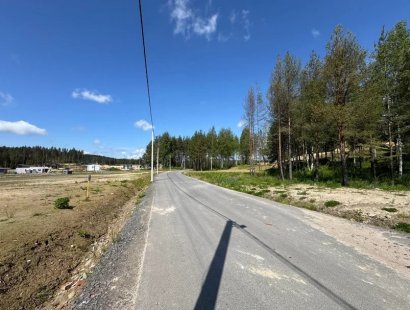 Участок в 5 км от КАД