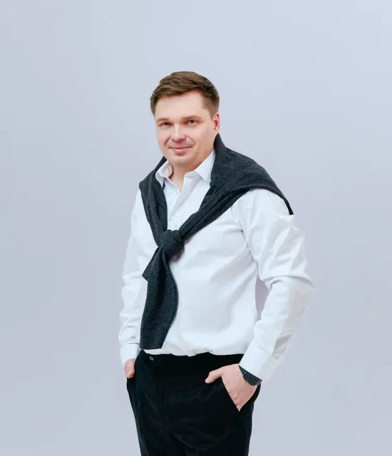 Малышев Михаил