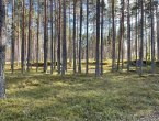 Участок ИЖС в поселке