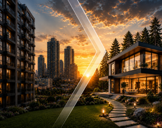 Trade-in от Puzzle Realty: кратчайший путь к покупке загородного дома через продажу текущей недвижимости
