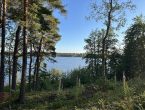 Участок в новом поселке