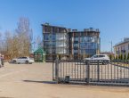 Квартира в клубном доме