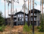 Элитный дом в закрытом поселке