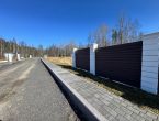 Участок в курортном районе