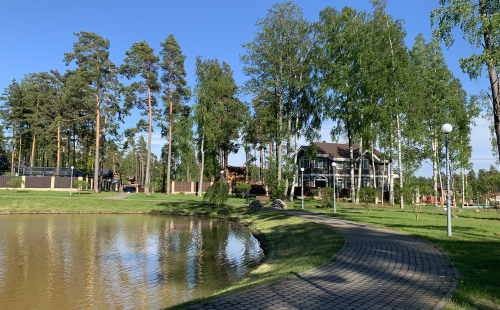 Морские террасы