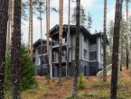 Элитный дом в закрытом поселке