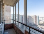 Квартира у метро Большевиков