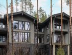 Элитный дом в закрытом поселке