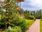 Коттедж в поселке «Суходольское»
