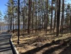 Участок в новом поселке