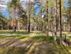 Участок в престижном поселке