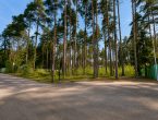 Участок в Курортном районе