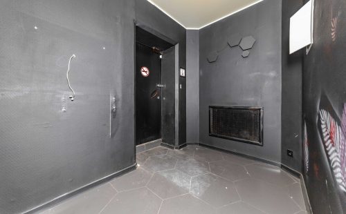 Торговое помещение 131,6 м²