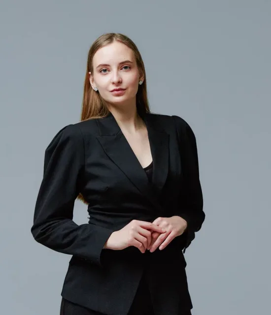 Арина Кужель