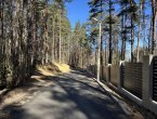 Участок в новом поселке